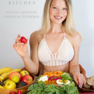 KOLS KITCHEN e-book
